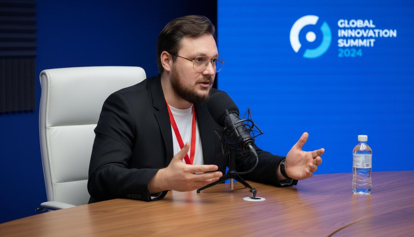 Влад Теслюк